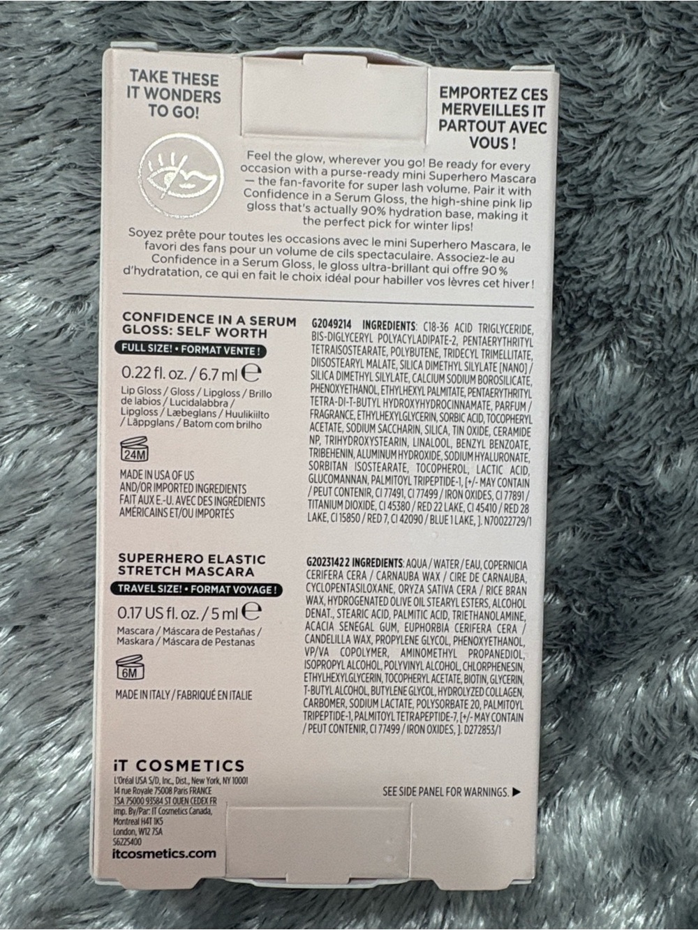 It Cosmetics - Picture 4 of 7